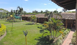 Finca Hotel Quindío Campestre